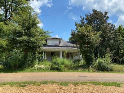 168 N Commerce St, Ackerman, MS, 39735