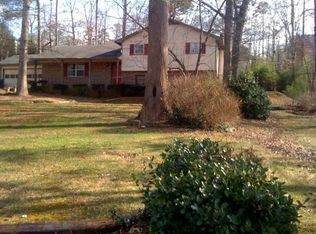 2602 Marcia Dr, Lawrenceville, GA 30044