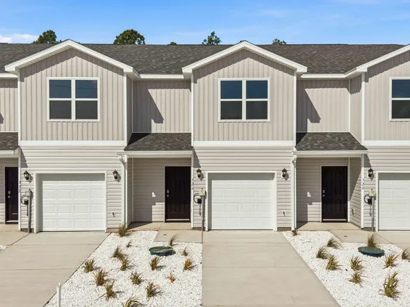 326 Chateau Ln, Pt Saint Joe, FL 32456