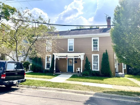 411 E Mulberry St, Lebanon, OH 45036