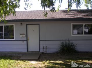 5234 Southwest Ave, Sacramento, CA