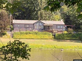 32704 Berlin Rd, Lebanon, OR 97355