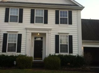 7143 Fodor Rd, New Albany, OH 43054