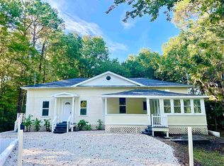 983 Ervin St, Saint Augustine, FL 32084