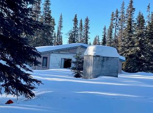 53161 Panorama Ave, Kenai, AK 99611