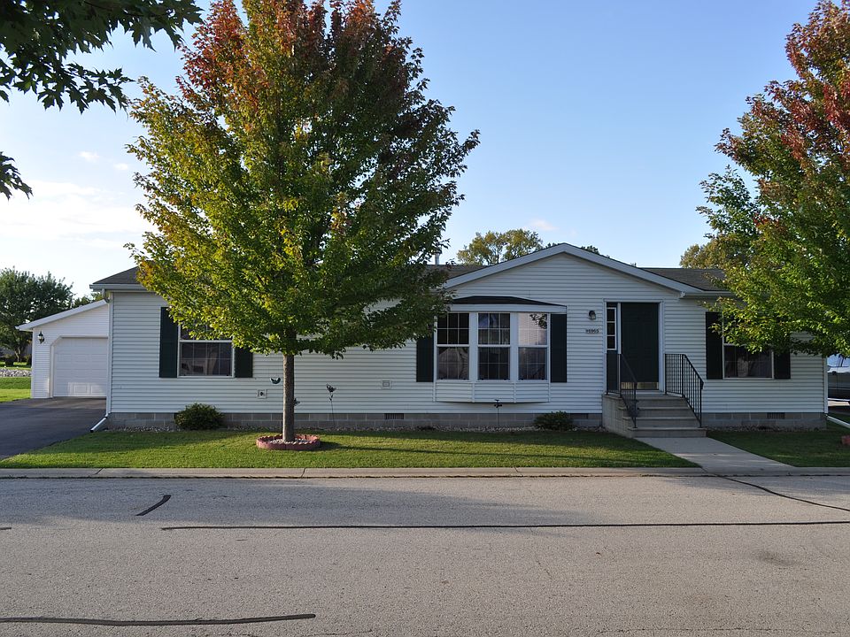 1st image of W6965 Shorewood