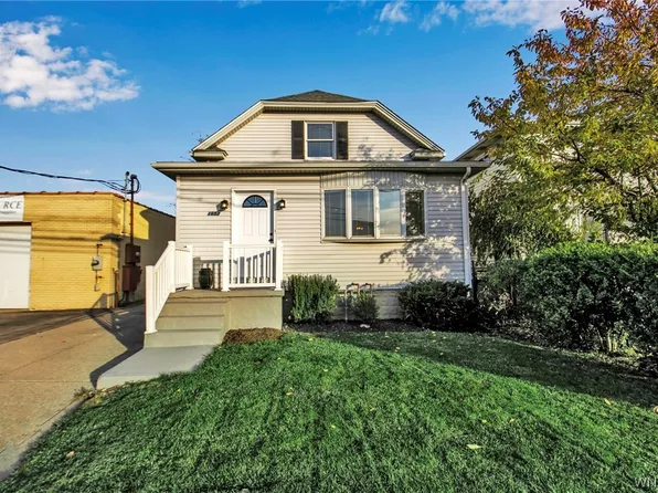 1657 Military Rd, Buffalo, NY 14217