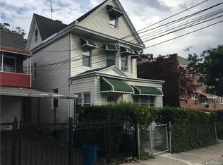 2036 Strang Ave, Bronx, NY 10466