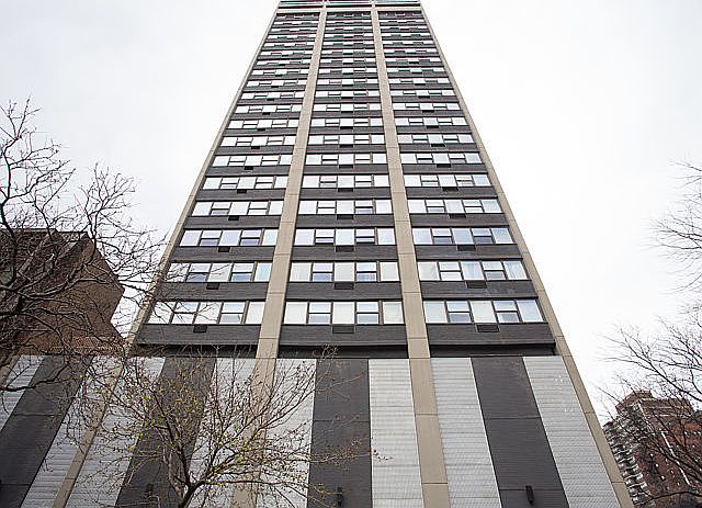 1st image of 2700 N Hampden Ct APT 8E