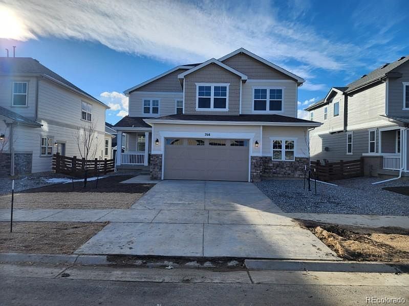 708 Split Rock Drive, Erie, CO 80516 Zillow