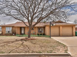 11 Elm Dr, Ransom Canyon, TX 79366