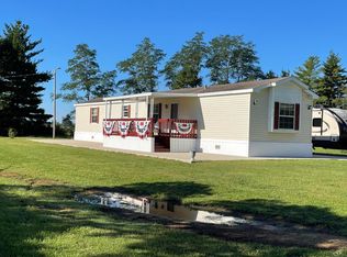 11847 State Route 235, Lakeview, OH 43331