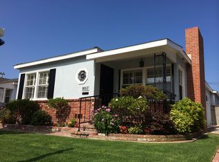 8017 Regis Way, Los Angeles, CA 90045