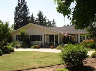 9837 N Mohawk Dr, Fresno, CA 93720
