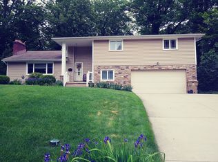 1785 Calvert Dr, Cuyahoga Falls, OH 44223