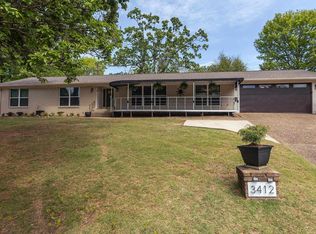 3412 N Hills Blvd, N Little Rock, AR 72116
