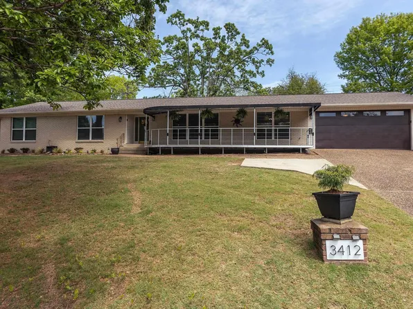 3412 N Hills Blvd, N Little Rock, AR 72116