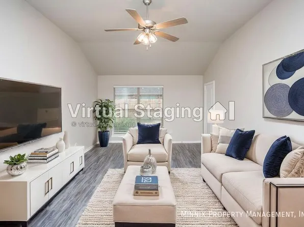 2110 N Avenue L #B, Lubbock, TX 79403