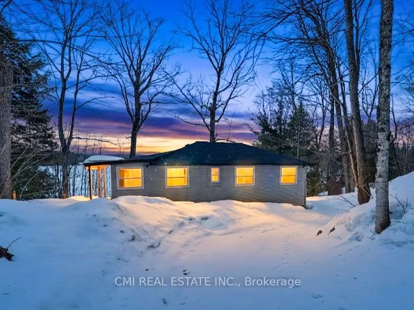 63 Sunnylea Ave, Armour, ON P0A 1L0