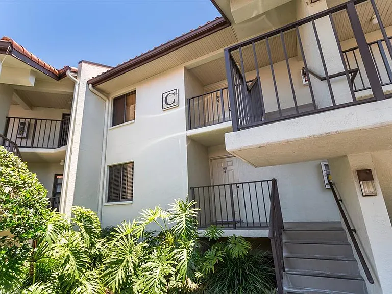 1515 Pinellas Bayway #C-31 — Photo 2