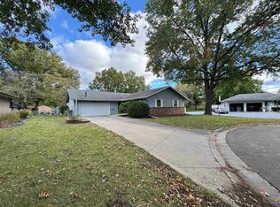 1702 Trowman Way, Emporia, KS 66801