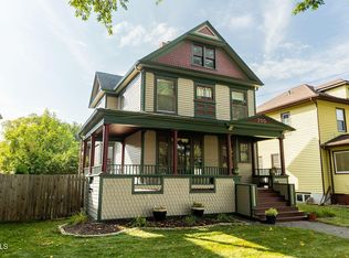 705 10th St S, Fargo, ND 58103