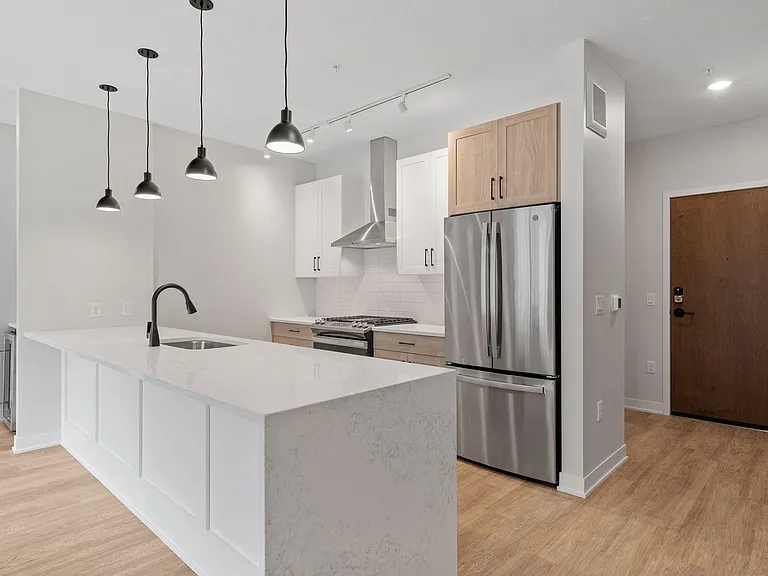 Maddox - 2 Bed / 2 Bath - 1,328 Sq.Ft.