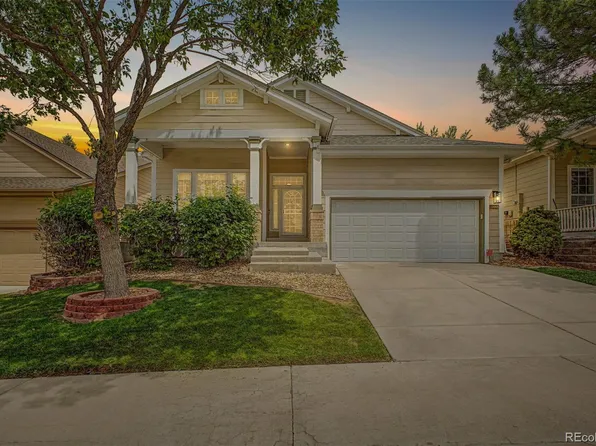 10088 Boca Circle, Parker, CO 80134
