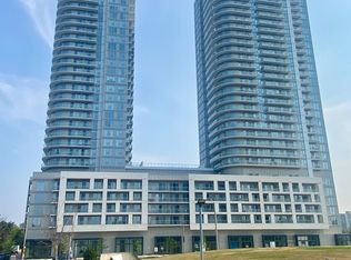 2033 Kennedy Rd #1707, Toronto, ON M1T 3G2