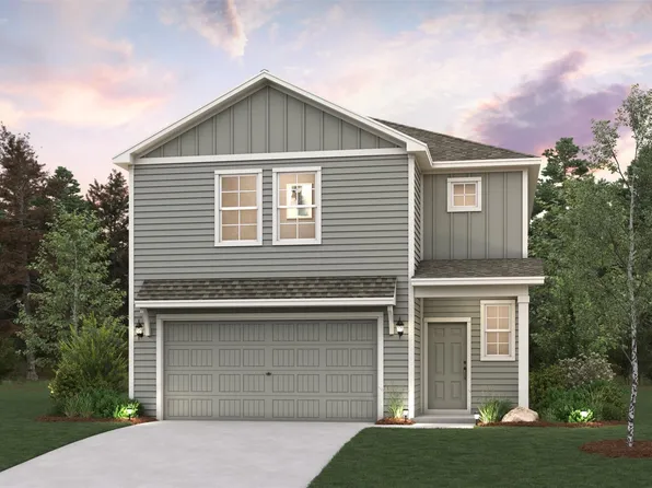 1225 Catalina Dr, Brookshire, TX 77423