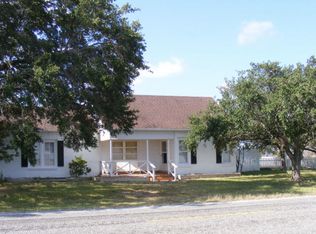 18669 Fm 630, Mathis, TX 78368