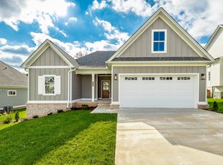 5080 Judd Way NW, Cleveland, TN 37312