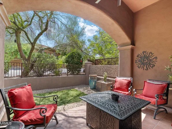 7200 E Ridgeview Place #10, Carefree, AZ 85377