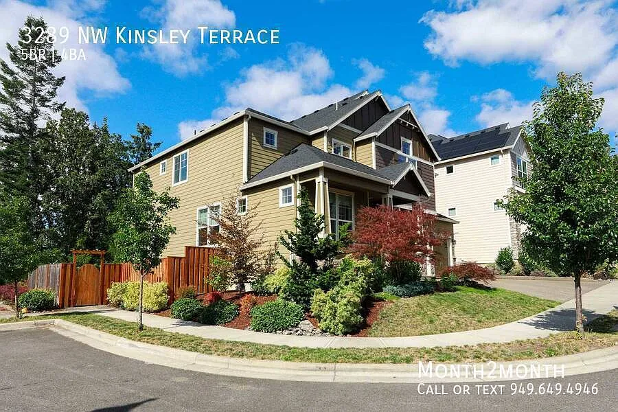 3289 NW Kinsley Ter
