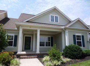 105 Galeberry Ave, Oak Ridge, TN 37830