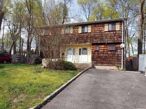 27 & 29 Melrose Avenue, East Northport, NY 11731