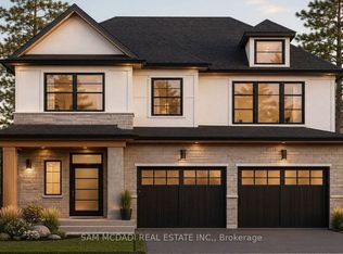 14 Linden Ln LOT 4, Grimsby, ON L3M5M6