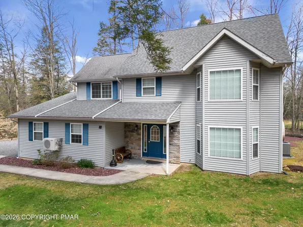 106 Cranberry Dr, Blakeslee, PA 18610