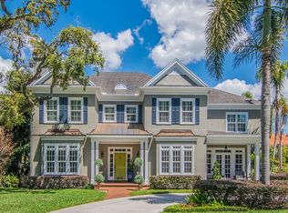 2917 W Tambay Ave, Tampa, FL 33611