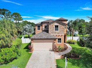 972 Hailey St, West Melbourne, FL 32904