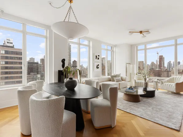 205 East 85th Street 19B image 1 of 8