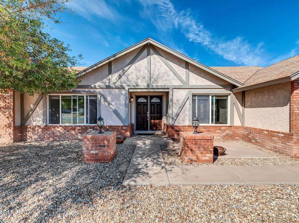 62 W Secretariat Dr, Tempe, AZ 85284