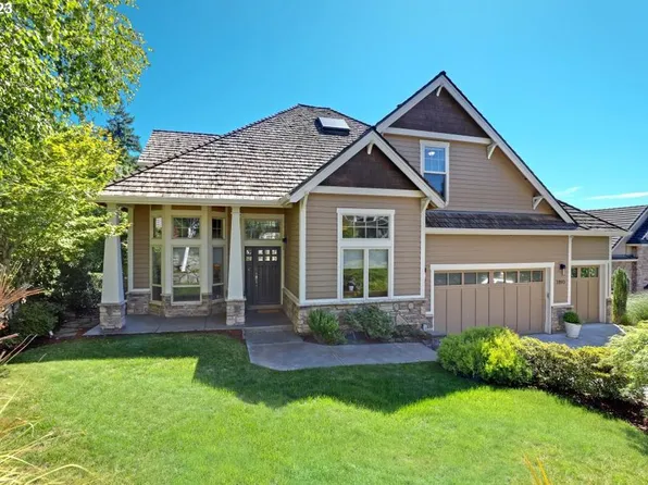 2810 NW Birkendene St, Portland, OR 97229