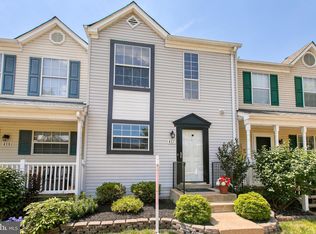 417 Mayfair Pl, Stafford, VA 22556