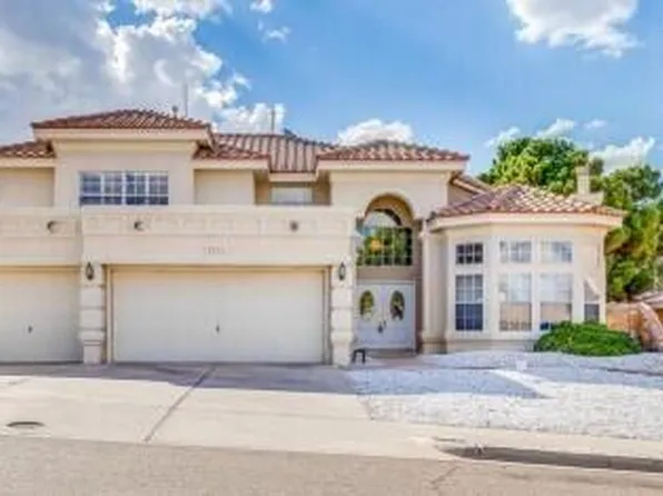 1333 Doc Holiday Pl, El Paso, TX 79936