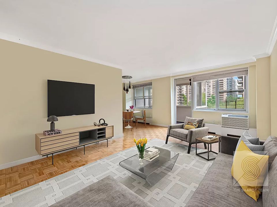1st image of 303 W 66th St APT 7GE