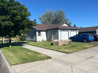 899 NE Hidden Valley Dr, Bend, OR 97701