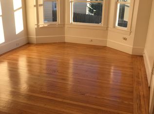 4417 Cabrillo St APT 2, San Francisco, CA 94121