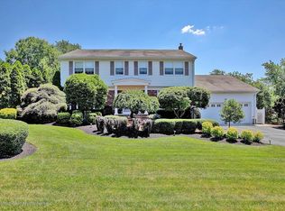 22 Stonehenge Dr, Ocean, NJ 07712