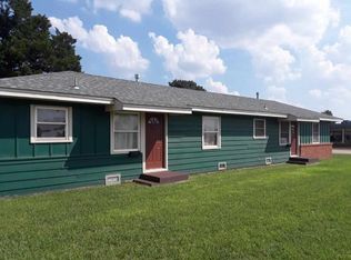 922 W Thompson Ave, Enid, OK 73701